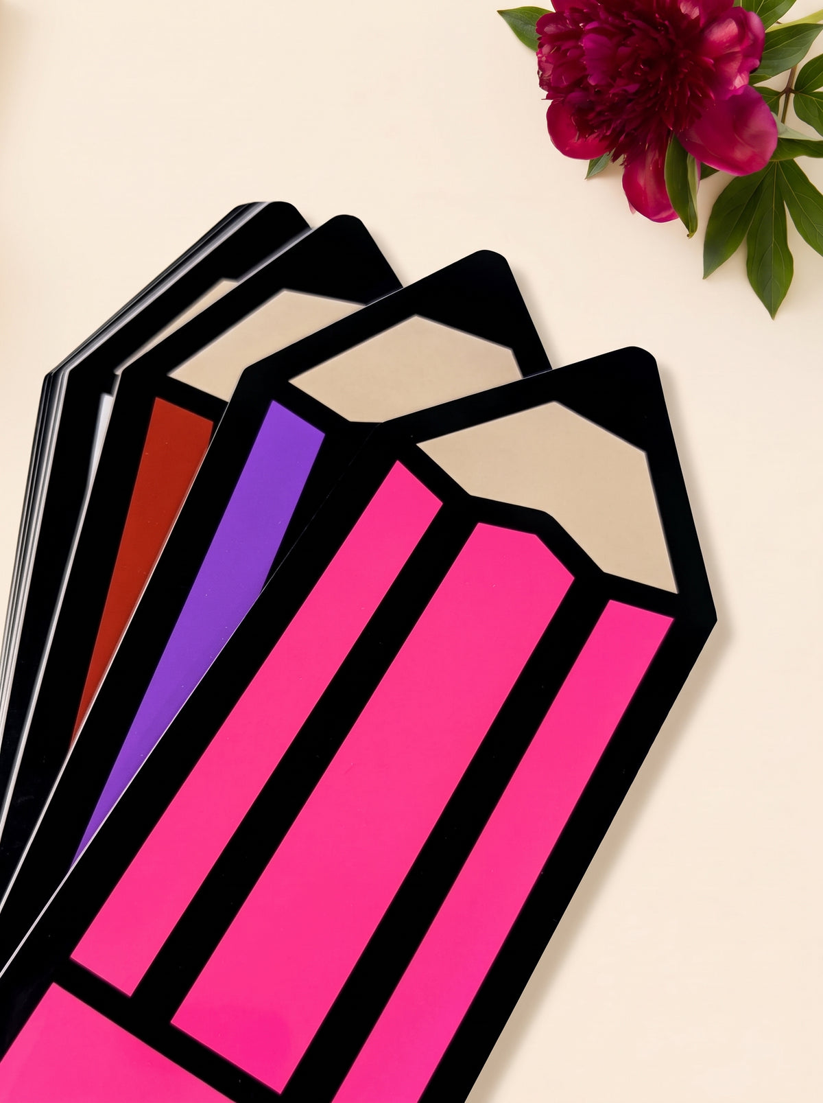Color Cards (Set 2)
