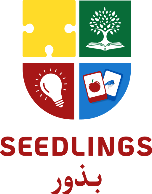 Seedlings.Learn